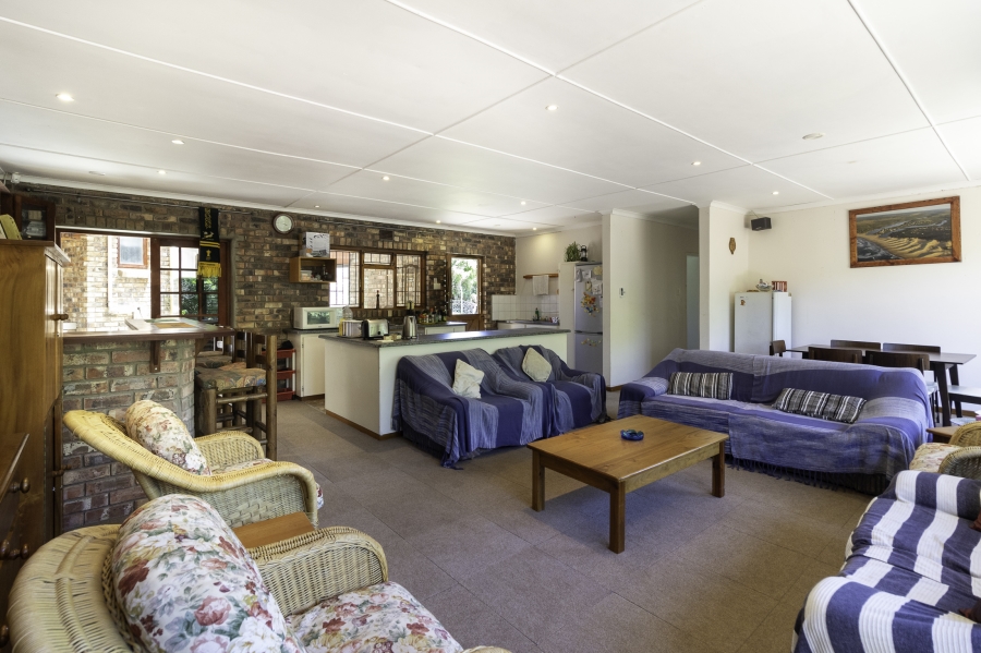 2 Bedroom Property for Sale in Kleinemonde Eastern Cape